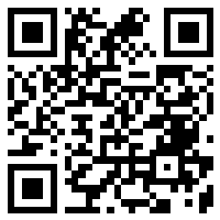 QR Code for 3BjTJSPHyzYGyth3ZHdvYaoVKfKisc5d2K