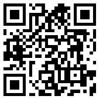 QR Code for 3Bjat4ghxLRQa2MqGeSoC2kjWsf87rm2db