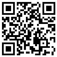 QR Code for 3BjyuD3YaRpmEEmvhwnNzn4RbKymGft8o7