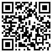 QR Code for 3Bk2sHyio4kFDzsoShbKZtXF2LF679iLaX