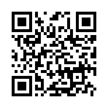 QR Code for 3Bnkx2sddYVEei7MXvTRpiEAVCVB23Sokx