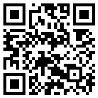 QR Code for 3BrF6bBinx2eUMvMpfL7h7hF25ojkzCVrT