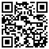 QR Code for 3BsFeFCksrdgmosjjN8aHBe25ihsW6QpjQ