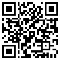 QR Code for 3BsouD1isUt5GfR95busjySdLDgvRGmp5S