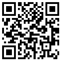 QR Code for 3Bt9VSnJECXJ848p7VT33PYzMuF3AvScY2