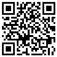 QR Code for 3BtGW5mLrTv8tAEMGU7qBXyPyzeUuREaVo