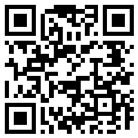 QR Code for 3Bu9vxkDFGNDE59DsKWX87faKu4rooBWZN