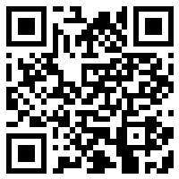 QR Code for 3BuGGNJLSMhiRLSChmUCJV6GD4nYQXdaDt