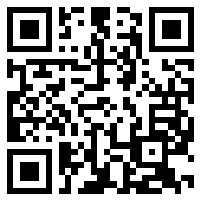 QR Code for 3BuLcLA8HW4oR72MWT49LDAT924VCKL9Uf