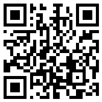 QR Code for 3Bue7vZukbc86bYR3xhzCauCeCytmsamaD