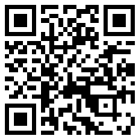 QR Code for 3BvQnFjYB5mvYsT724CSbXdE3oSfVqawsG
