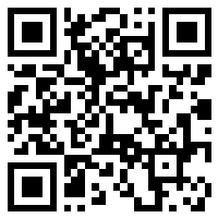 QR Code for 3BvdkqfQB2pWsaiQDdk717CPx57HBb8mBj