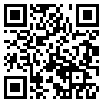 QR Code for 3Bvx4YUpRepYfscNhcTA8bZaUmWmFNtctH
