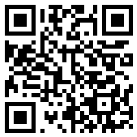 QR Code for 3BwdXBQRAsYVCgpCTuzciK75fvecNg6kZs