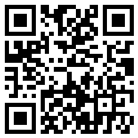 QR Code for 3BzAeVYsCmiTSkrvhXxUodw15pXh6Ncmcg
