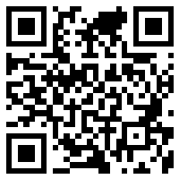 QR Code for 3BzMVCPU4kc1hnonFZSumnSH77GhbpoAVM