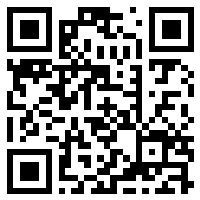 QR Code for 3C1HHJCc1KcBCWW2DxMwvRCvGvR5d1yyfC
