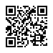 QR Code for 3C6ND564qHdESvp8Qq1df9pfercMTrGHqV