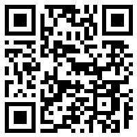 QR Code for 3C6NmMeAS4kD4X9oWGgrckA8aJVNqcDgoC
