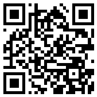 QR Code for 3C6c3UgQjBmdMA4CENKEgEdMWm3Lu3cf5W