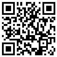 QR Code for 3C6xcxyKBuxvj3YQxXBhD3YexFvrRhFmSS