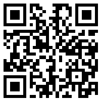 QR Code for 3C7rShWVsyockyBiv3SEtfGSdCWvo97SoL