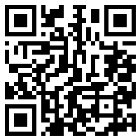QR Code for 3C9iQP6feCmATDX25brWBLuzuT96NWivR7