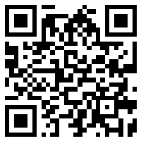 QR Code for 3C9nwSS9jmbU6kBFDS1ddAxBbd3fvZsgV5