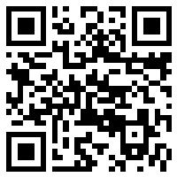 QR Code for 3CAmE65bbi3Geo4T4RGAarcZkfCNmaTnPf