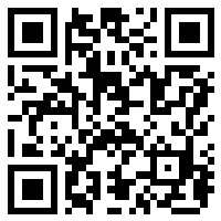 QR Code for 3CB6kYWj6zzB89SyYL3UhcE3cMZtpcPyst
