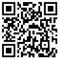QR Code for 3CBGcF2bHaNTc3AcwhivKhpNJ1fs553dWp
