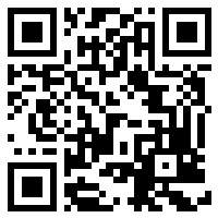 QR Code for 3CBQUXznWvszXETeLohmnEPE3ZPpg8Di3J