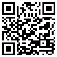 QR Code for 3CCdVU7s8miRAaMgXwAGiCGDc2yJ2eyrVz