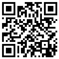 QR Code for 3CE9LoAyuR3Ad3AXKpioTRhBz6FNmet4gx