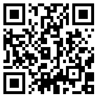 QR Code for 3CF3BUif43zT4Dt4oZCCvEhusGc4a39jVb