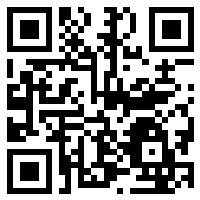 QR Code for 3CFnY3SH1viqgqQJopSeHYoLGJ6KmNeojw