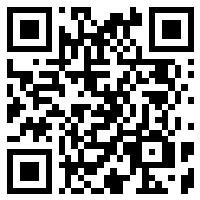 QR Code for 3CGFfvym4cBjF6YKBoruEfWf7nafTpDwzo
