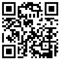 QR Code for 3CGaMe1EUADjW1pht2tbpj2HTPisKgqytH