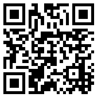QR Code for 3CGcNMWwxsqGKHW8aPjmaRoyjpQStoCmDC