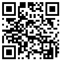 QR Code for 3CGqXBxUWRbaFRnbGKjcVky5M92EmZraH9