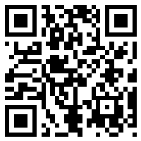 QR Code for 3CJdrqbjp1DiUGZkGcYAoQWxpWNzrob3EK