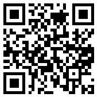 QR Code for 3CKAGFND7vRJR7xWLyeot9ohspP4Ke8aYv