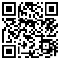 QR Code for 3CKKgLntFVKTxwFg2ms5fRFsfVMU11if6u