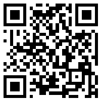 QR Code for 3CKLRXv36BPPmKvuAvsazbBWsZrT6EWe8x