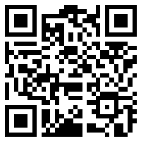 QR Code for 3CKfjS2Ap684ZFvs4SrRYoV7fkAEPU63Lf