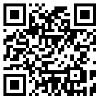 QR Code for 3CMVre9mnsLu2gUavDp7Fys84DVJftygEX