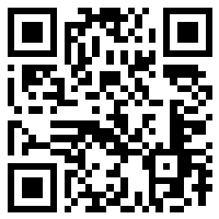 QR Code for 3CNNc97HFUWcuETpj2NJNP8d8eC5PyxttN