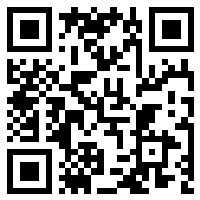 QR Code for 3CSActzGjNbxpZo7ntabgzpvTbTeAKs4WY