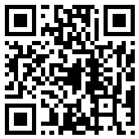 QR Code for 3CSLefu2Mib5yUR7vrfcU7DkH5sFYBTZfh