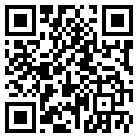 QR Code for 3CSdQzyrcDkdtQQRcNWHPZzzM7HMLfScGG